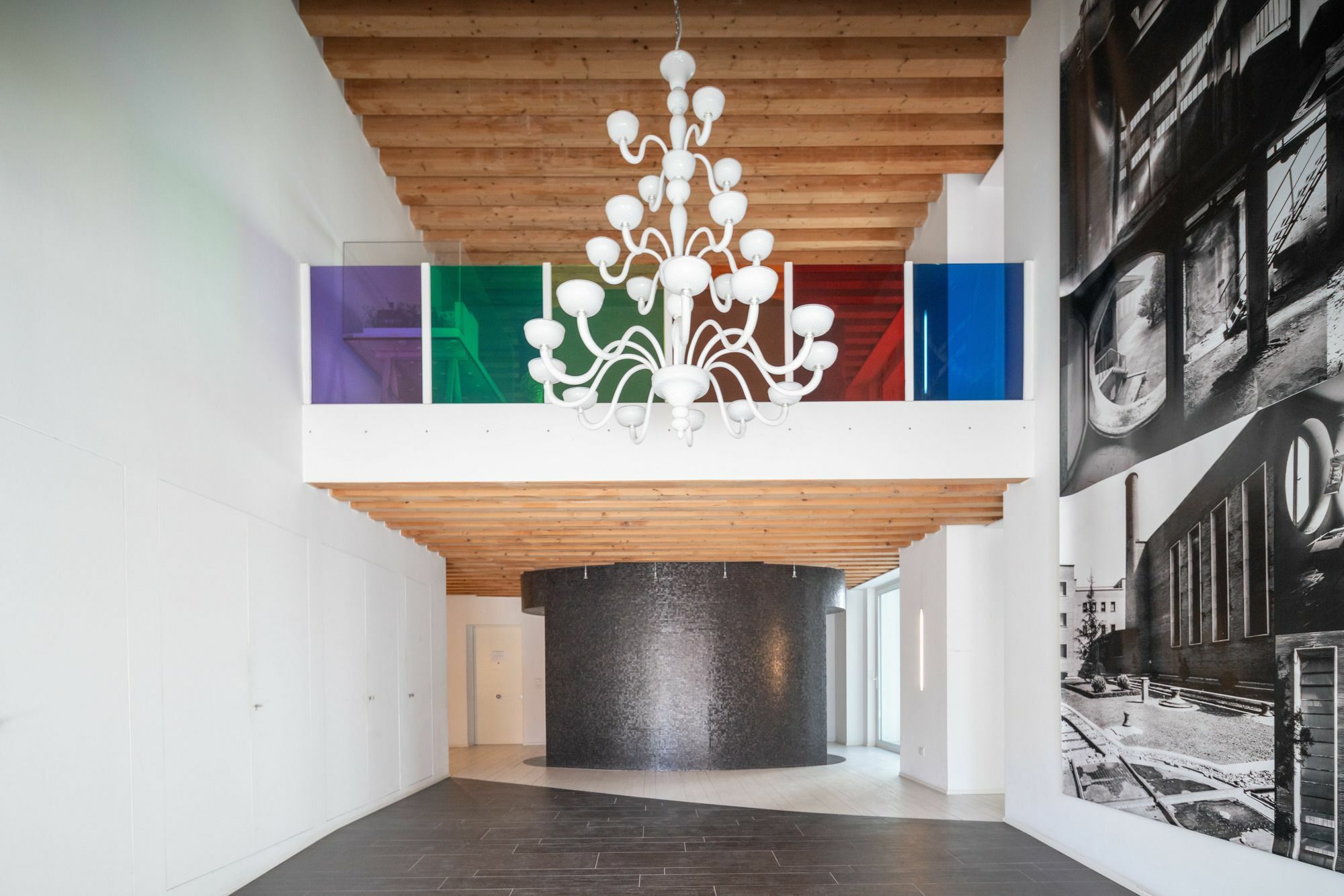 Apartmán Loft 96 Benátky Exteriér fotografie