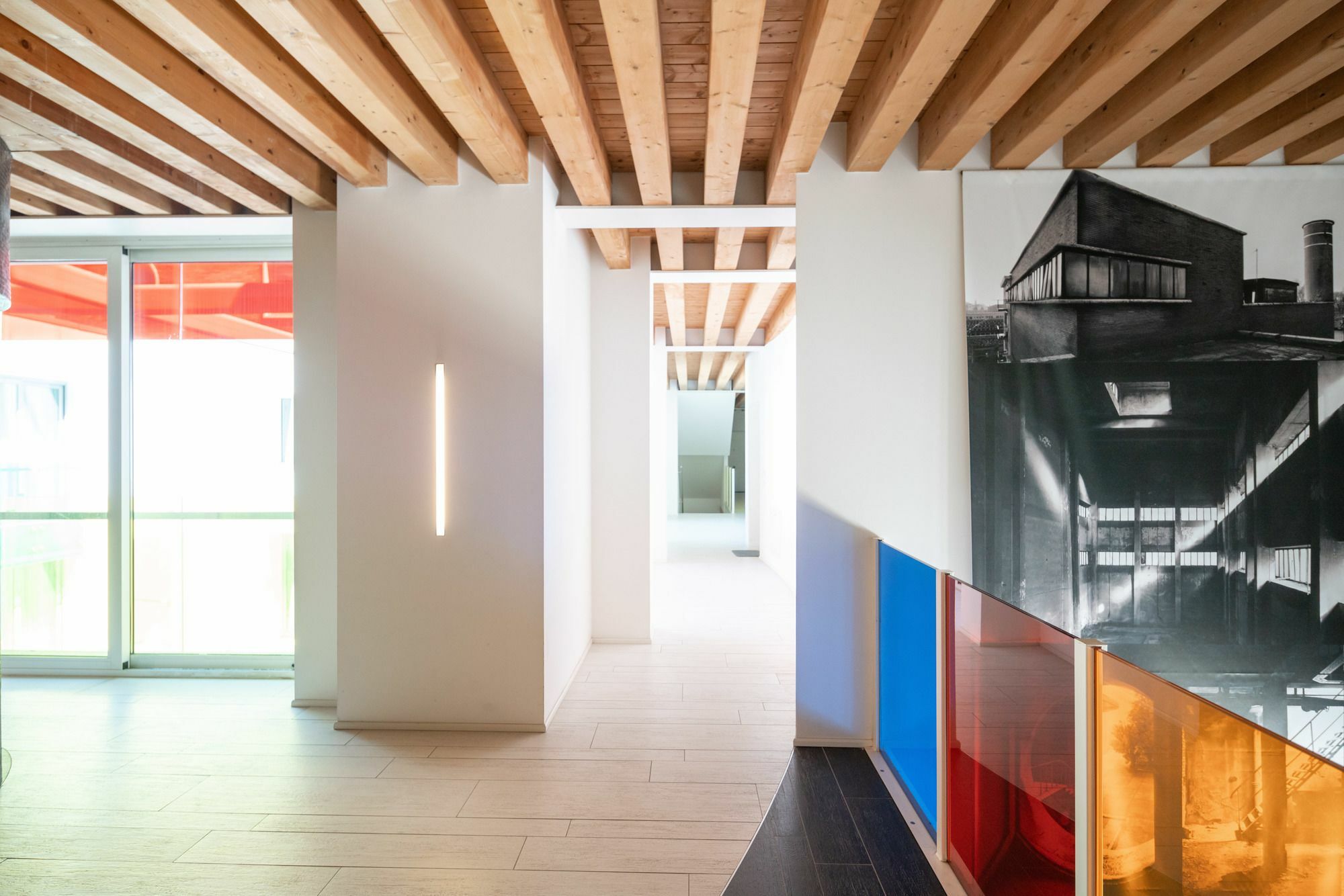 Apartmán Loft 96 Benátky Exteriér fotografie
